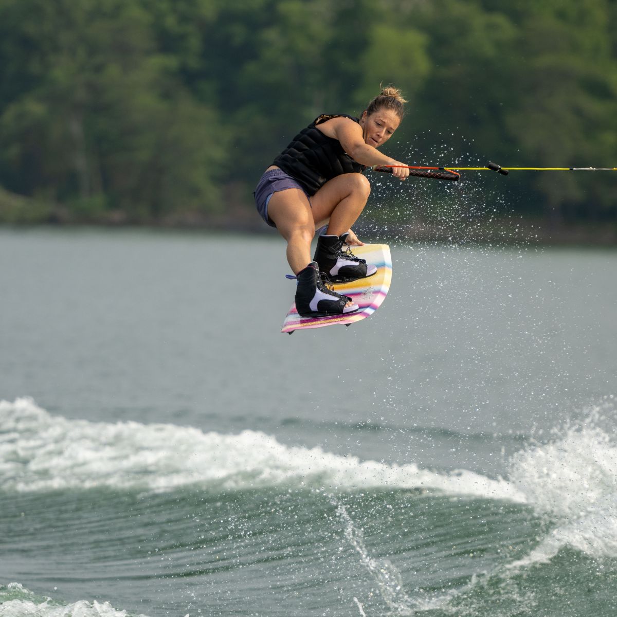 Hyperlite Eden w/Jinx Wakeboard Package 2024 - BoardCo