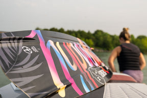 Hyperlite Eden w/Viva Wakeboard Package 2024 - BoardCo