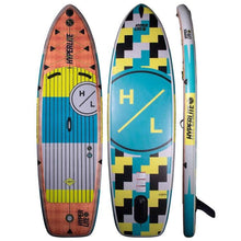 Hyperlite Elevation iSUP - BoardCo