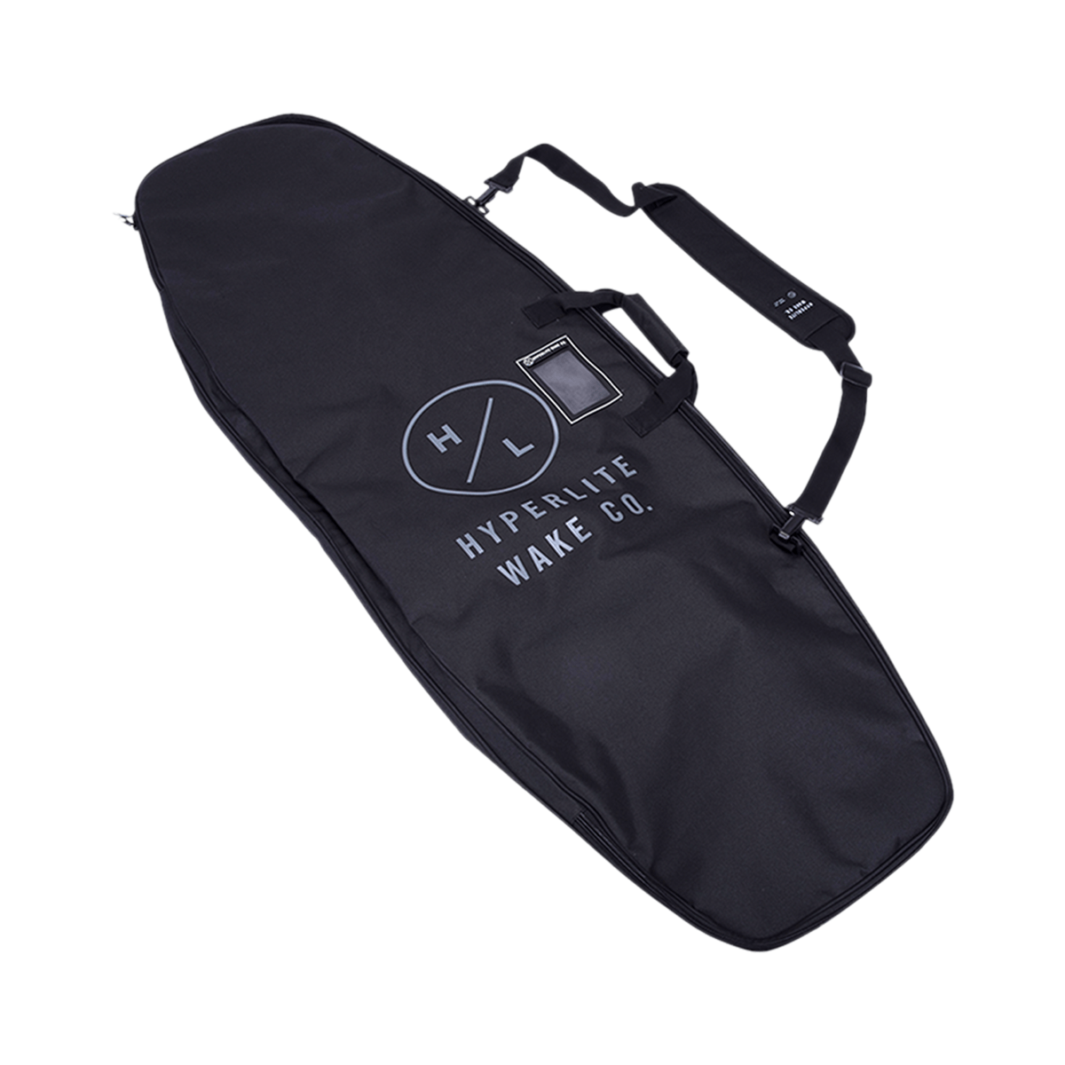 Hyperlite Essential Wakeboard Bag in Black - BoardCo