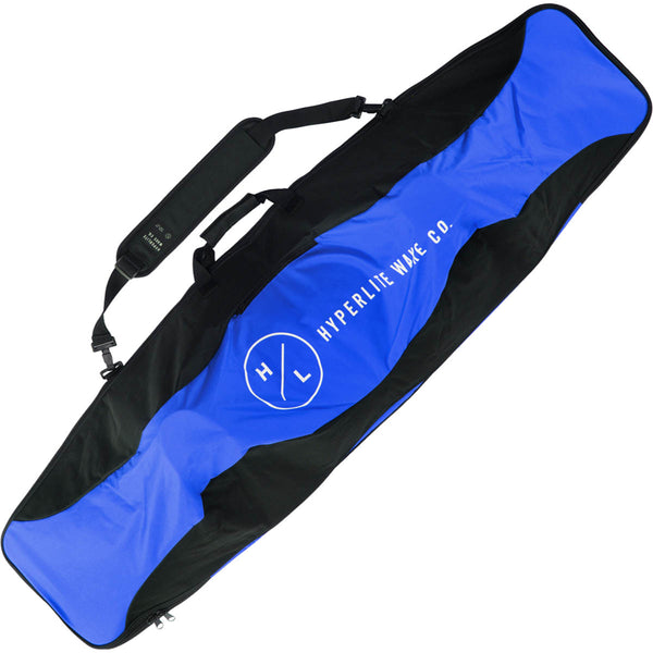 Hyperlite Essential Wakeboard Bag in Blue – BoardCo