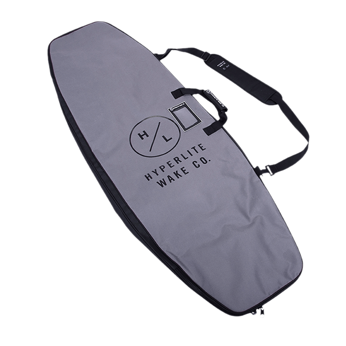 Hyperlite Essential Wakeboard Bag in Grey - BoardCo