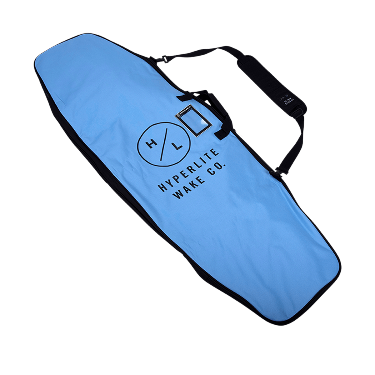 Hyperlite Essential Wakeboard Bag in Slate Blue - BoardCo