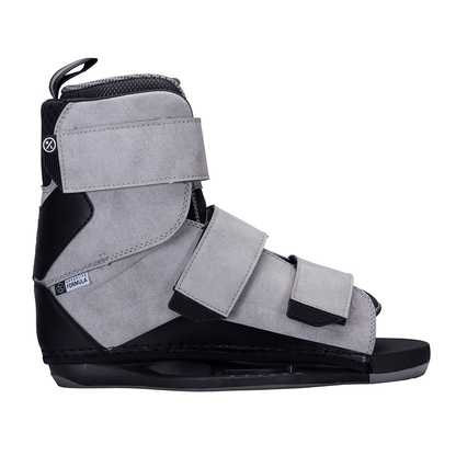 Hyperlite Formula Wakeboard Bindings 2023 - BoardCo