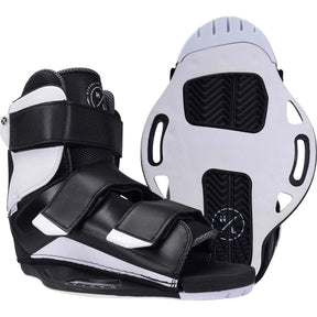 Hyperlite Formula Wakeboard Bindings 2024 - BoardCo