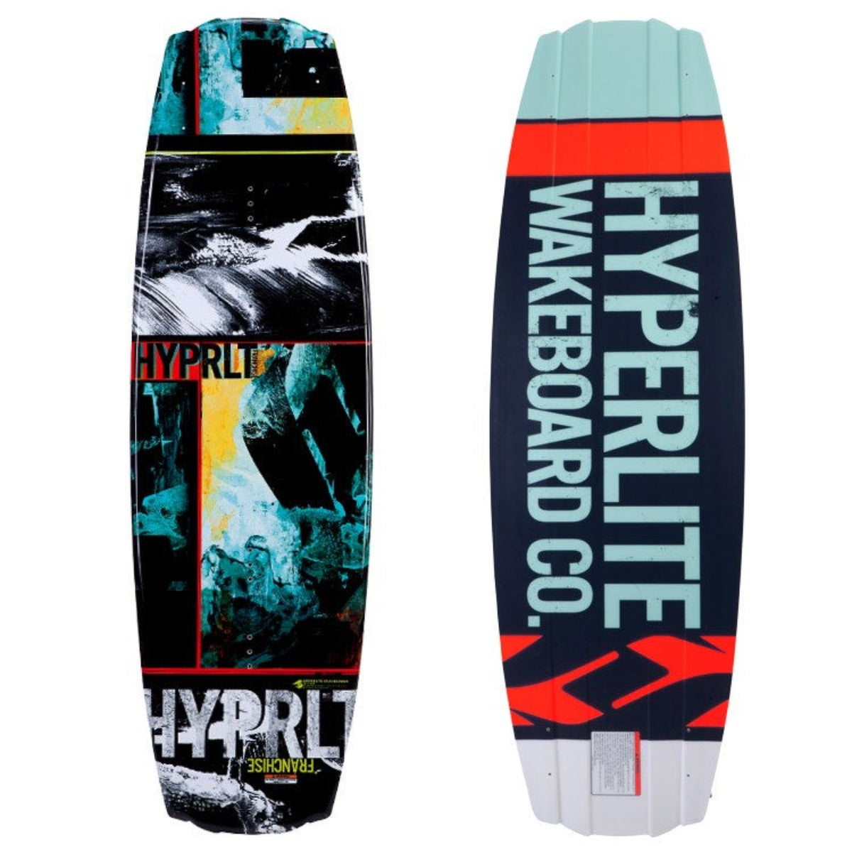 Hyperlite Franchise FLX Wakeboard 2014