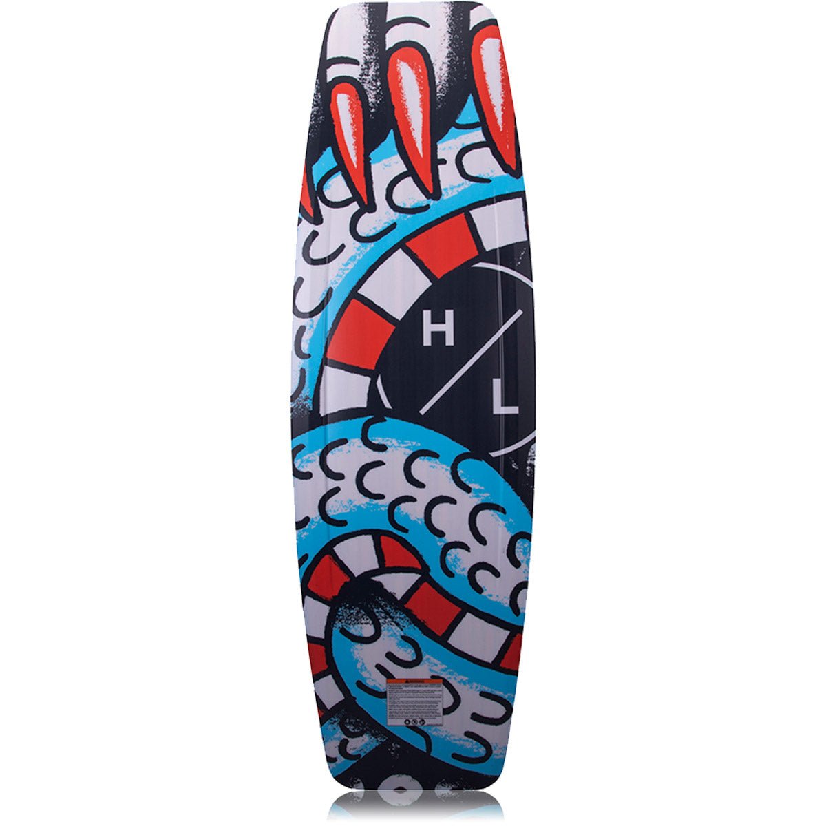 Hyperlite Freepress Wakeboard 2021 - BoardCo