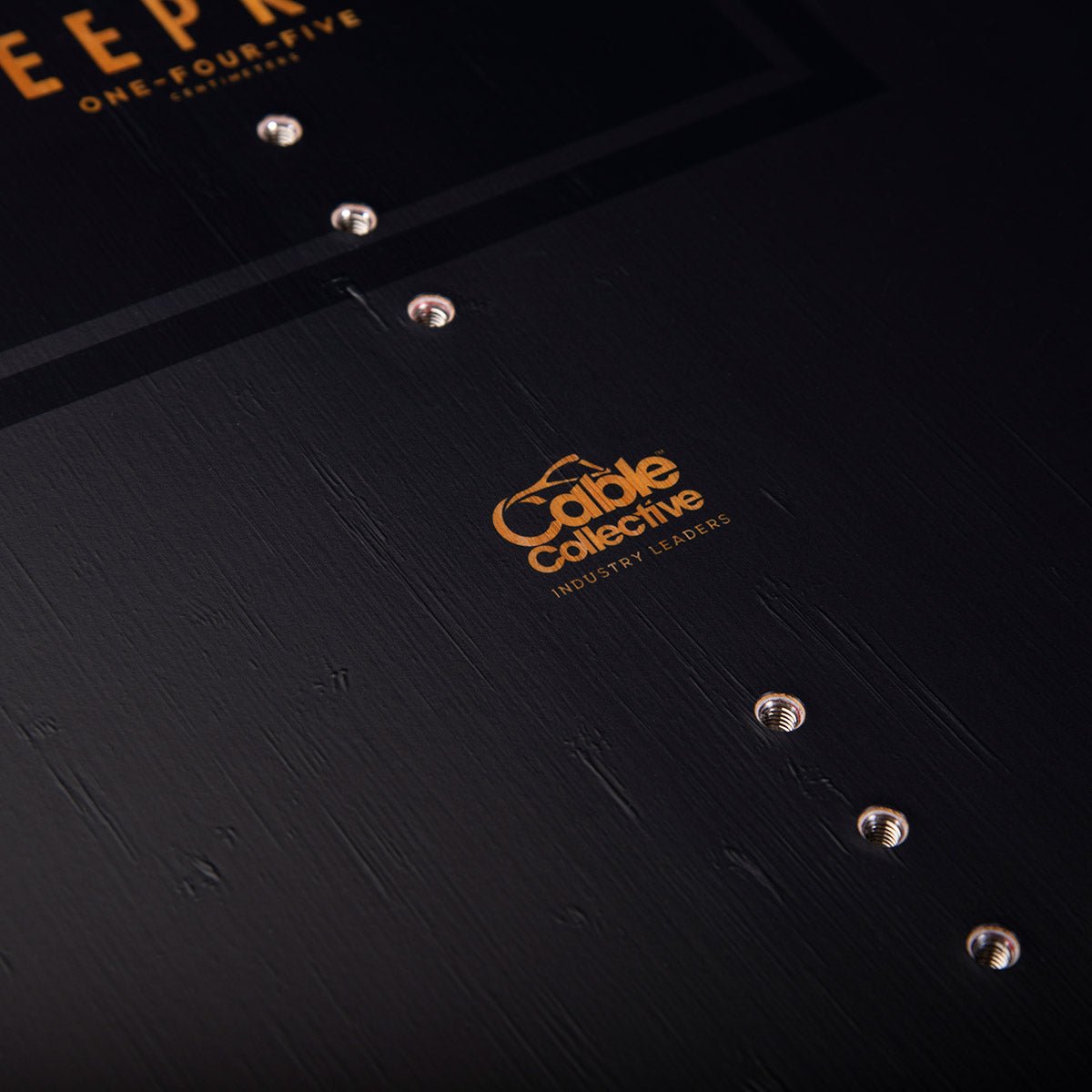 Hyperlite Freepress Wakeboard 2021 - BoardCo