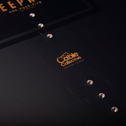 Hyperlite Freepress Wakeboard 2021 - BoardCo