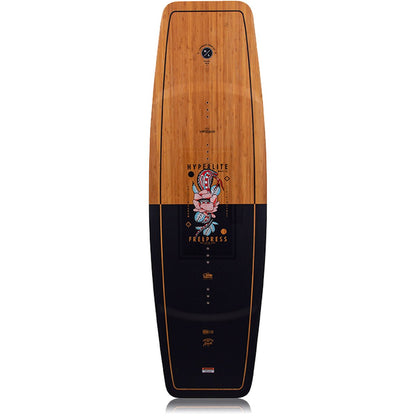 Hyperlite Freepress Wakeboard 2021 - BoardCo
