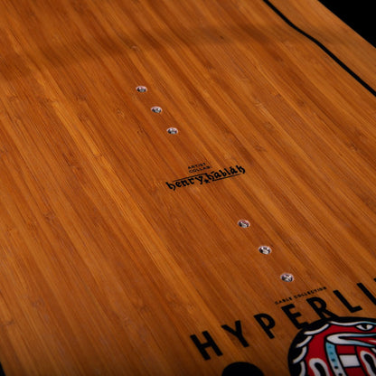 Hyperlite Freepress Wakeboard 2021 - BoardCo