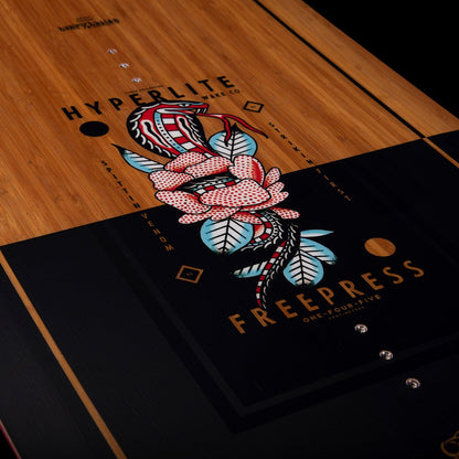 Hyperlite Freepress Wakeboard 2021 - BoardCo