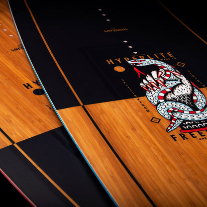Hyperlite Freepress Wakeboard 2021 - BoardCo