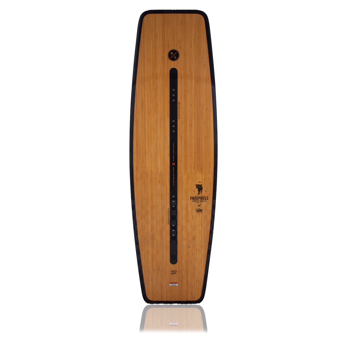 Hyperlite Freepress Wakeboard 2022 - BoardCo