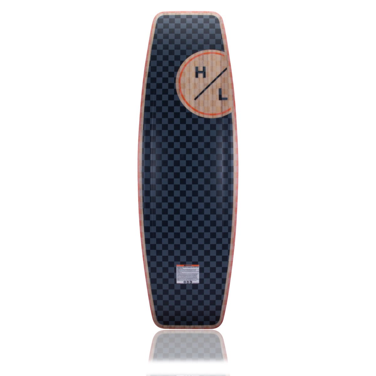 Hyperlite Freepress Wakeboard 2022 - BoardCo