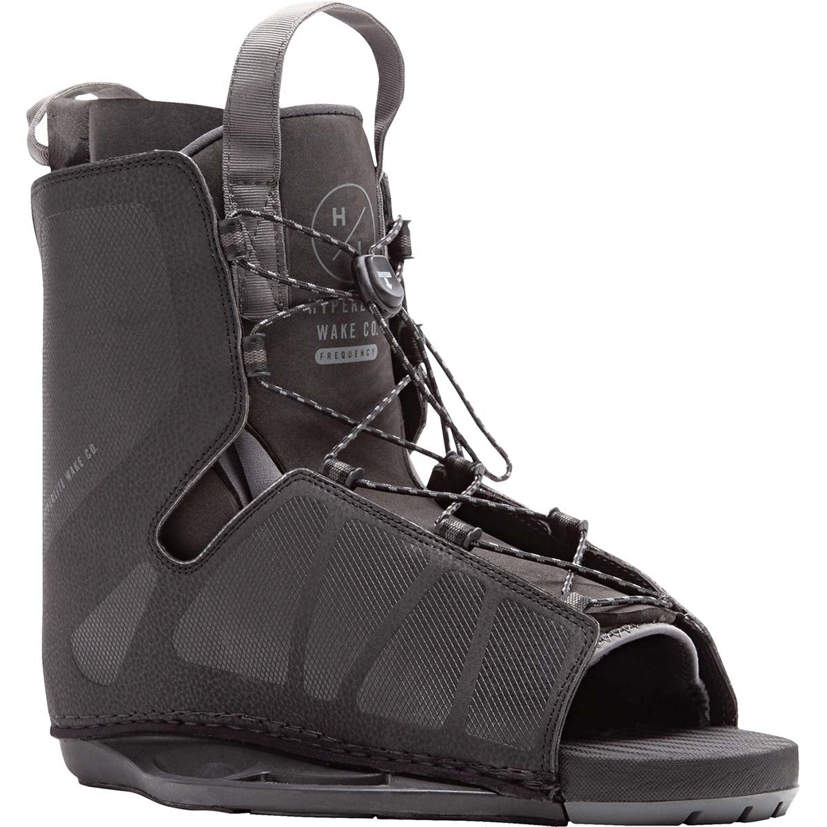 Hyperlite Frequency Wakeboard Bindings 2024 - BoardCo