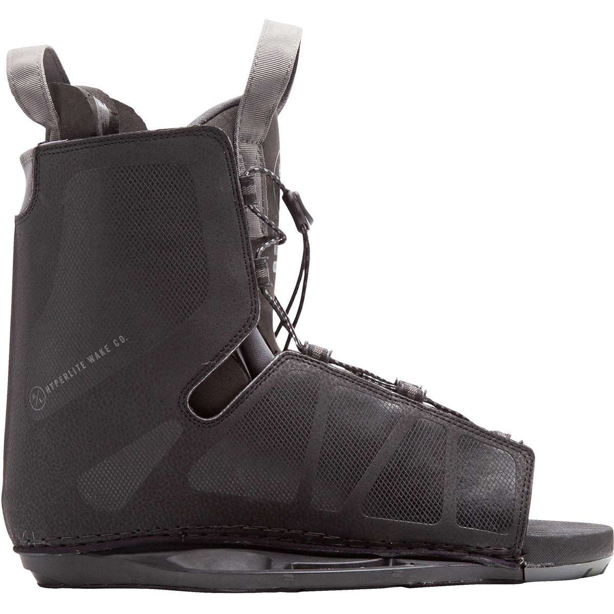 Hyperlite Frequency Wakeboard Bindings 2024 - BoardCo