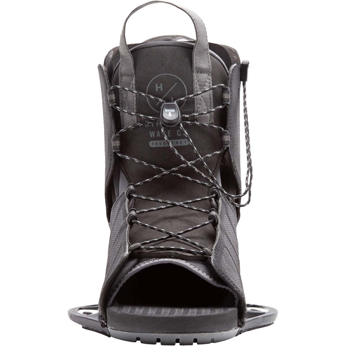 Hyperlite Frequency Wakeboard Bindings 2024 - BoardCo