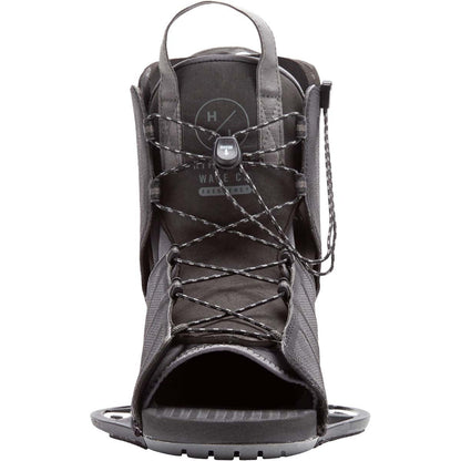 Hyperlite Frequency Wakeboard Bindings 2024 - BoardCo