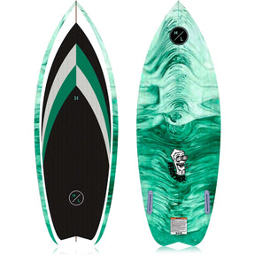 Hyperlite Frother 2.0 Wakesurf Board 2024 - BoardCo