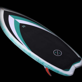 Hyperlite Frother 2.0 Wakesurf Board 2024 - BoardCo