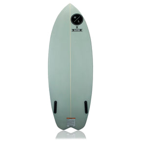 Hyperlite Frother Wakesurf Board 2022 - BoardCo