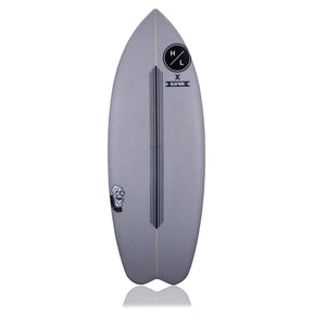 Hyperlite Frother Wakesurf Board 2022 - BoardCo