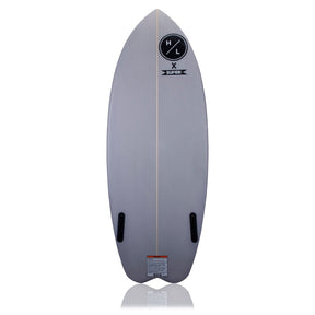 Hyperlite Frother Wakesurf Board 2022 - BoardCo