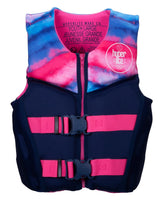 Hyperlite Girls Youth Indy CGA Life Jacket 2021 - BoardCo