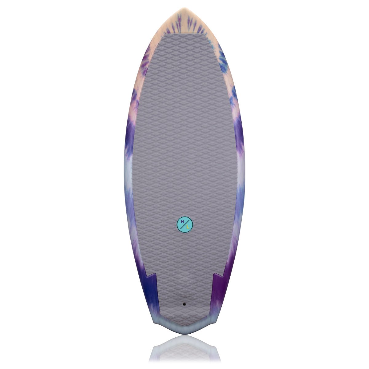 Hyperlite Good Daze Wakesurf Board 2022 - BoardCo