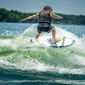 Hyperlite Good Daze Wakesurf Board 2023 - BoardCo