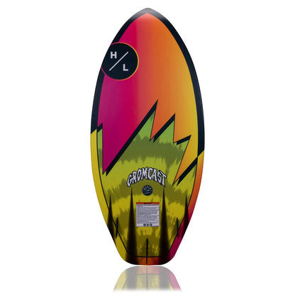 Hyperlite Gromcast Wakesurf Board 2022 - BoardCo