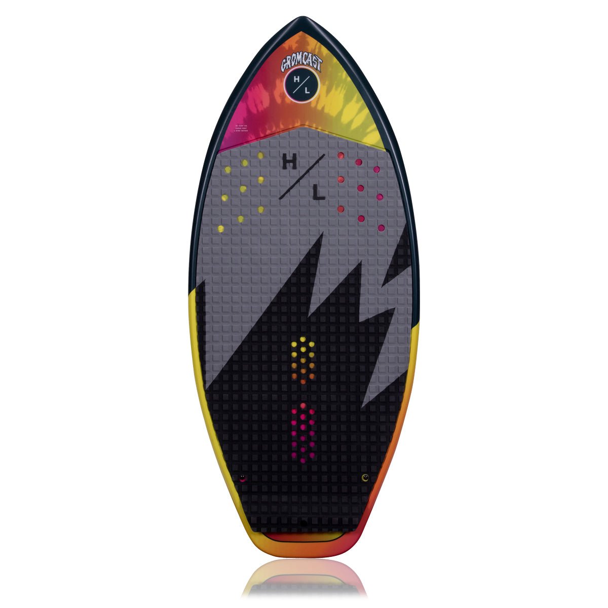 Hyperlite Gromcast Wakesurf Board 2022 - BoardCo