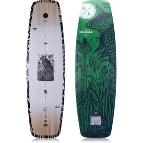 Hyperlite Guara Cable Wakeboard 2024 - BoardCo