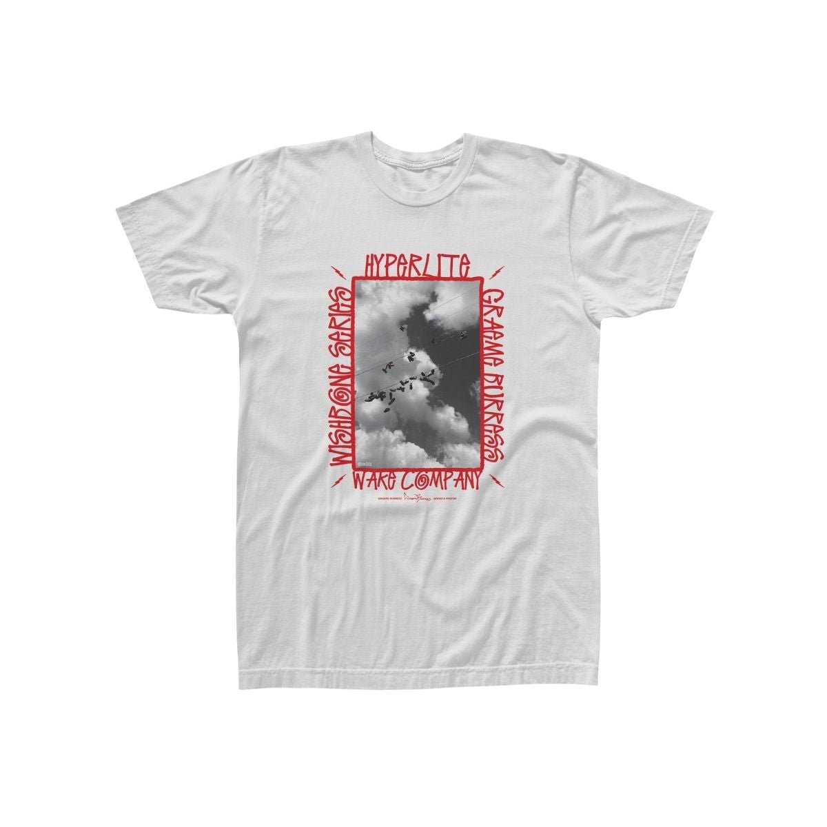 Hyperlite Hangtime Tee - BoardCo