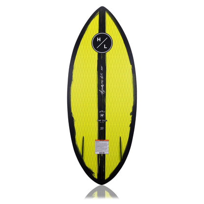 Hyperlite Hi-Fi Wakesurf Board 2022 - BoardCo