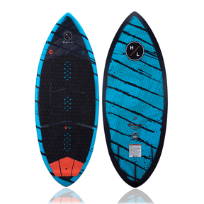 Hyperlite Hi-Fi Wakesurf Board 2023 - BoardCo