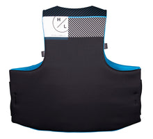 Hyperlite Indy Big & Tall CGA Life Jacket in Black / Blue - BoardCo
