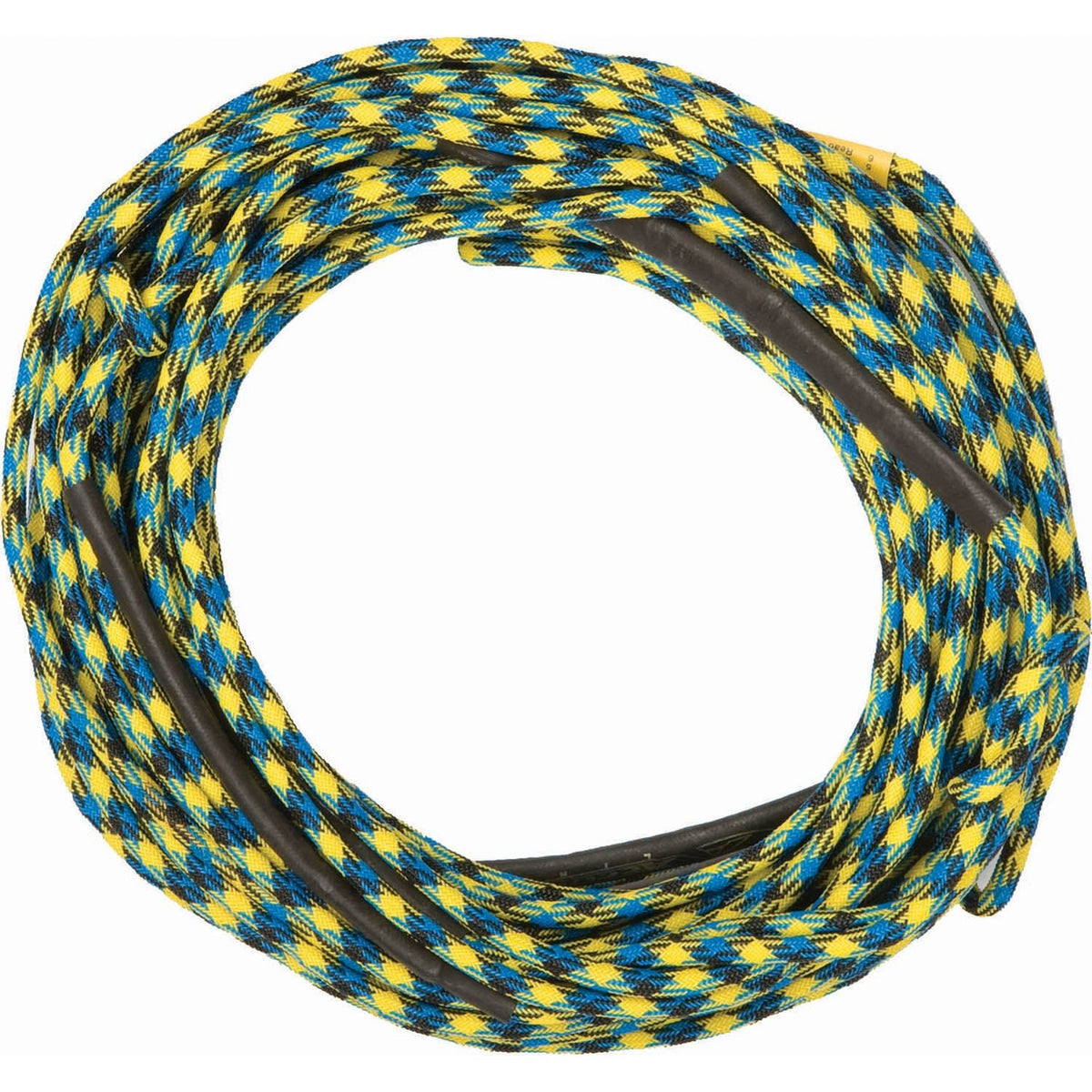 Hyperlite Jacket 70' Wakeboard Rope in Yellow – BoardCo