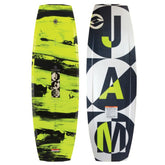 Hyperlite Jam Wakeboard 2017