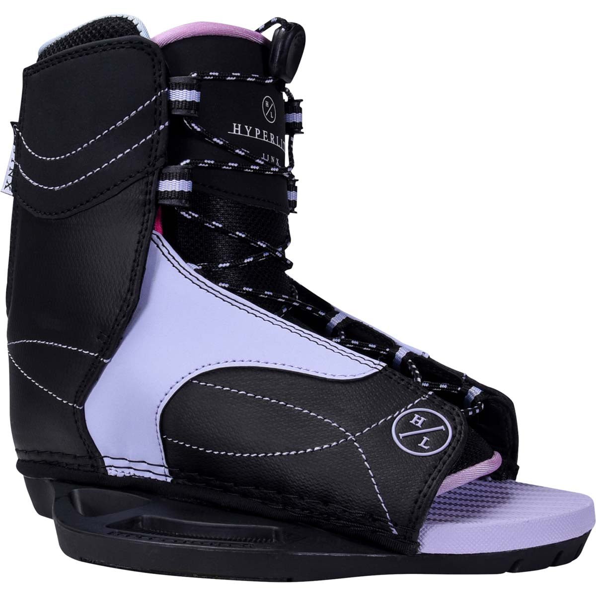 Hyperlite Jinx Girls Wakeboard Bindings 2024 - BoardCo