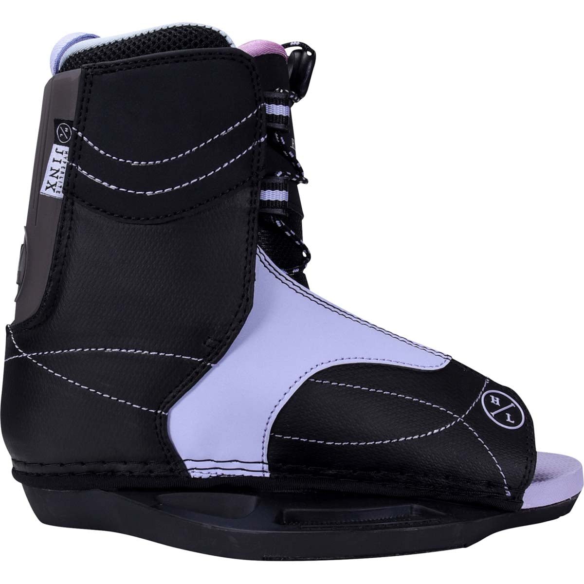 Hyperlite Jinx Girls Wakeboard Bindings 2024 - BoardCo