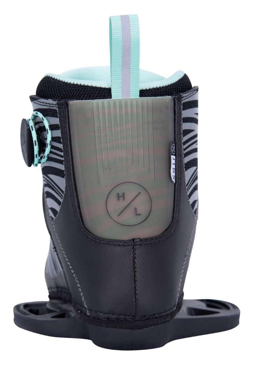 Hyperlite Jinx Kids Wakeboard Bindings 2021 - BoardCo