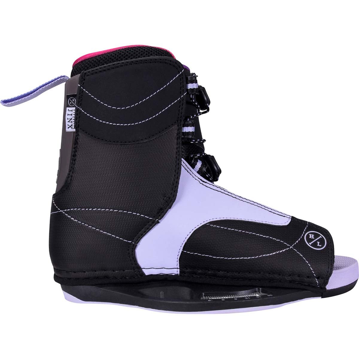 Hyperlite Jinx Wakeboard Bindings 2024 - BoardCo