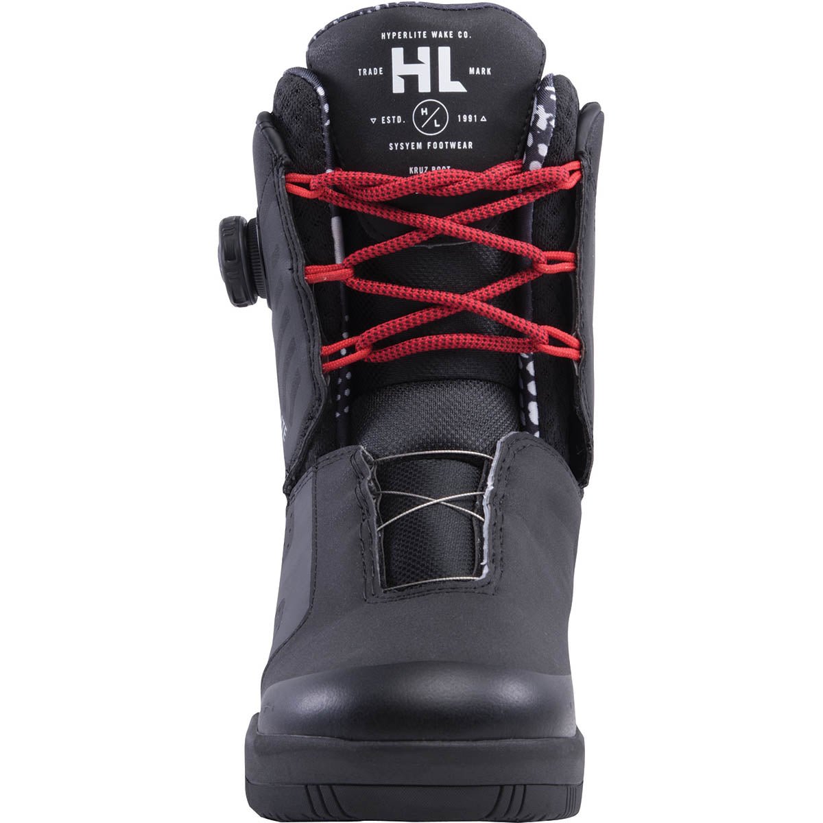 Hyperlite Kruz Wakeboard Bindings 2019 - BoardCo