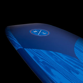 Hyperlite Landlock Wakesurf Board 2022 - BoardCo