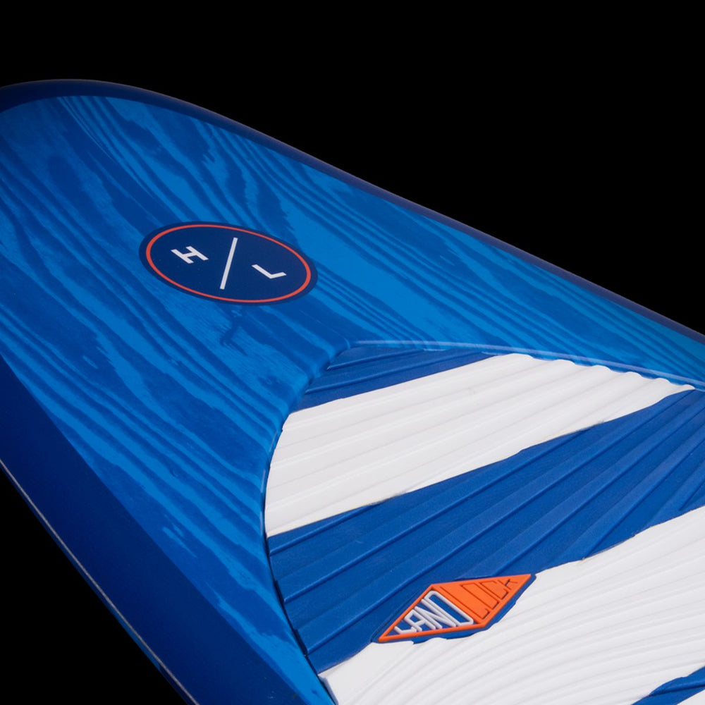 Hyperlite Landlock Wakesurf Board BoardCo
