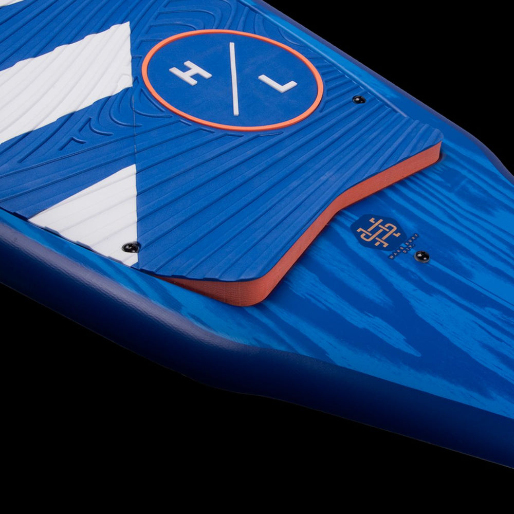 Hyperlite Landlock Wakesurf Board BoardCo