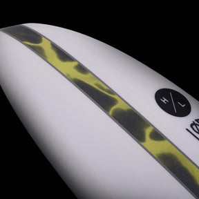 Hyperlite Lobo Wakesurf Board 2024 - BoardCo