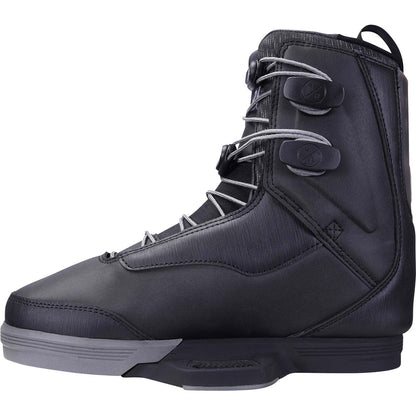 Hyperlite M60 Wakeboard Bindings 2024 - BoardCo